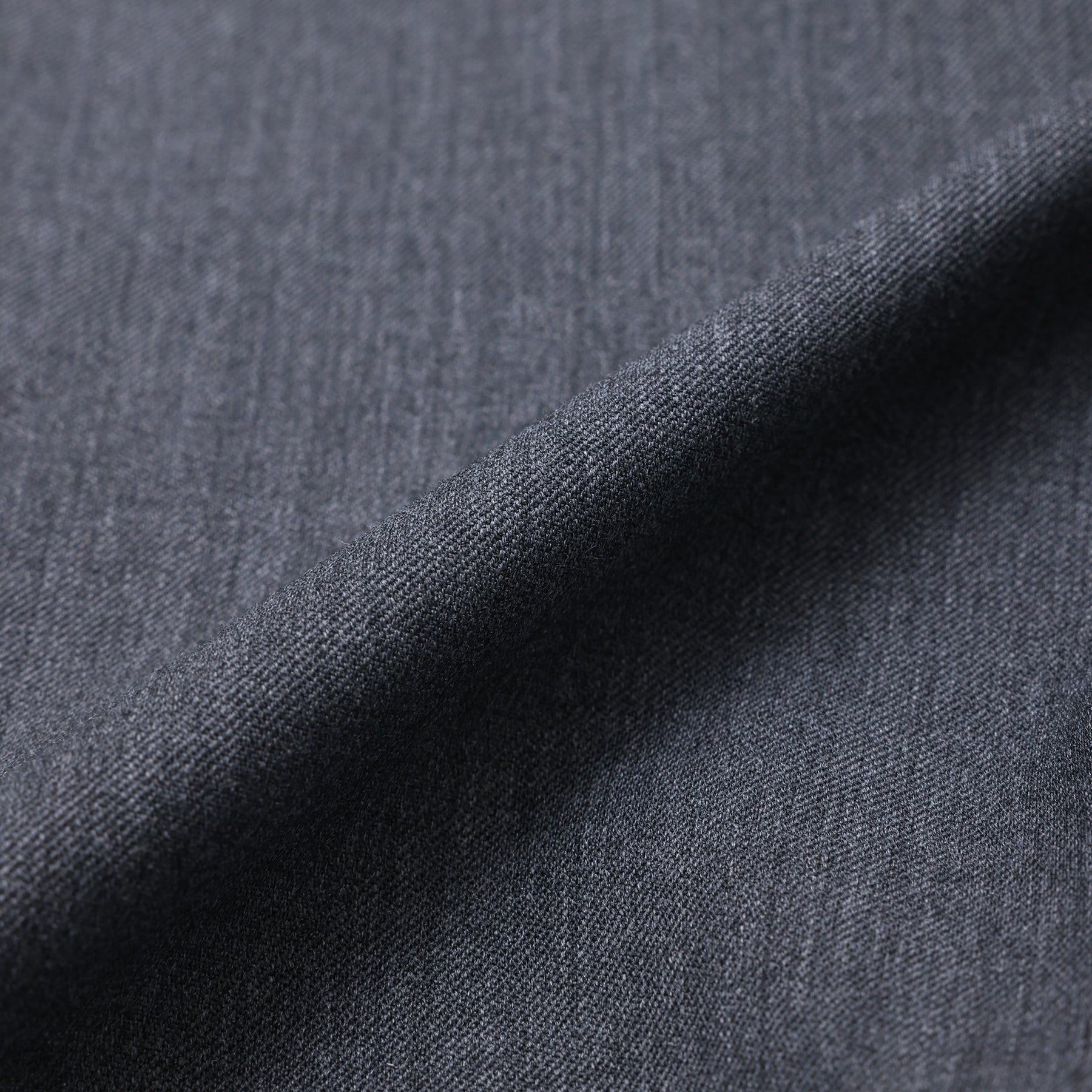 A PIECE OF LIBRARY スマートウールコンチネンタルパンツ/ 525505