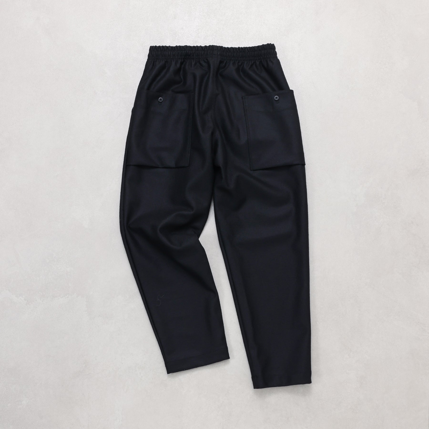 Jackman Comp Wool Umps Pants / JM4596