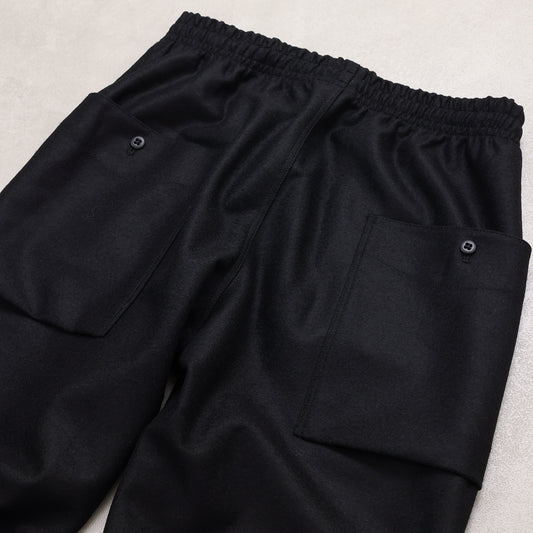 Jackman Comp Wool Umps Pants / JM4596