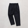 Gallery viewerに画像を読み込む, Jackman Comp Wool Umps Pants / JM4596
