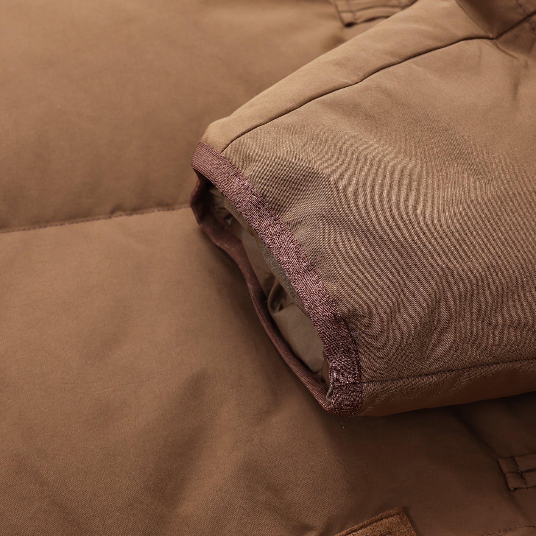 Porter Classic WEATHER CHINESE DOWN JACKET / PC-026-2441