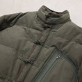 Gallery viewerに画像を読み込む, Porter Classic WEATHER CHINESE DOWN JACKET / PC-026-2441
