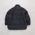 Gallery viewerに画像を読み込む, Porter Classic WEATHER CHINESE DOWN JACKET / PC-026-2441
