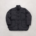 Gallery viewerに画像を読み込む, Porter Classic WEATHER CHINESE DOWN JACKET / PC-026-2441
