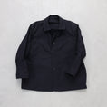 Gallery viewerに画像を読み込む, THE DAY VENTILE FIELD COAT / D25WS-02001
