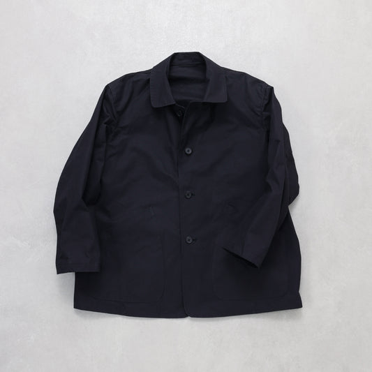 THE DAY VENTILE FIELD COAT / D25WS-02001