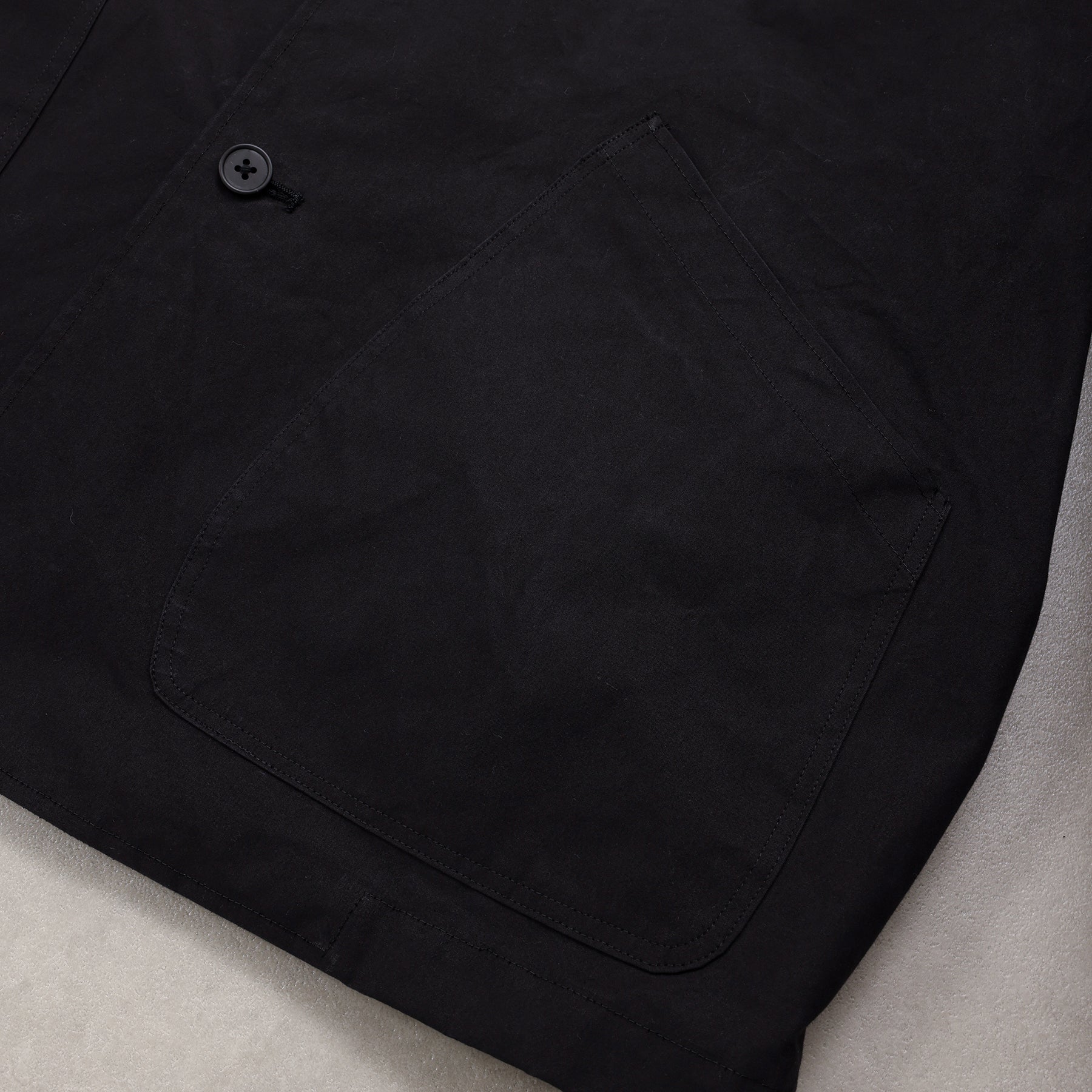 THE DAY VENTILE FIELD COAT / D25WS-02001