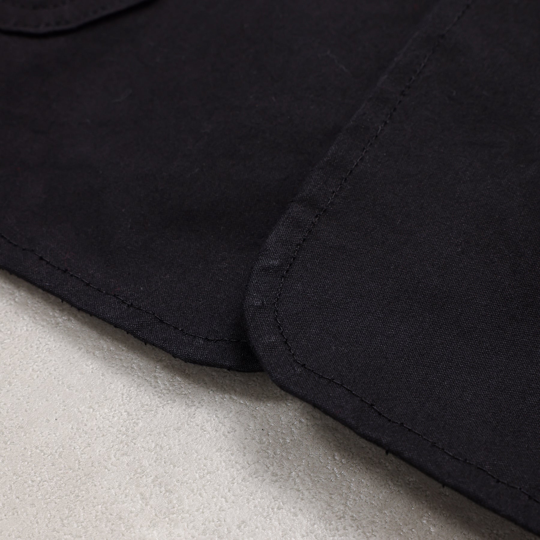 THE DAY VENTILE FIELD COAT / D25WS-02001