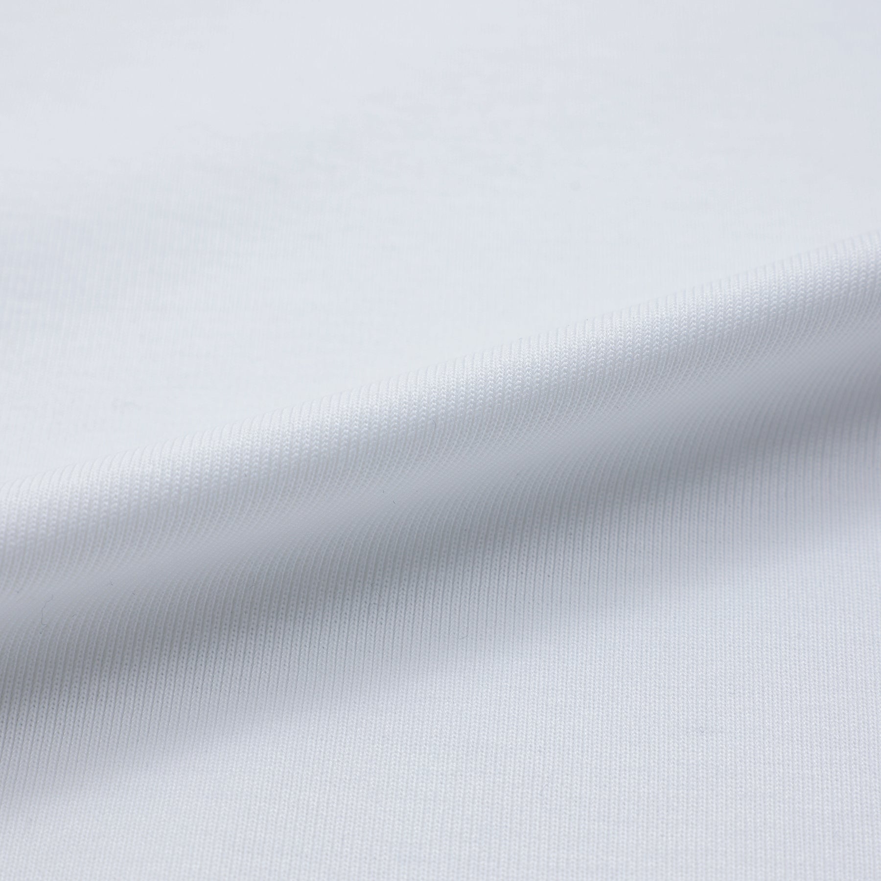 THE DAY PREMIUM JERSEY LONG SLEEVE SHIRT / D25WS-02001