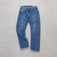 Gallery viewerに画像を読み込む, orSlow 107 IVYFIT SELVEDGE DENIM / 01-0107-84

