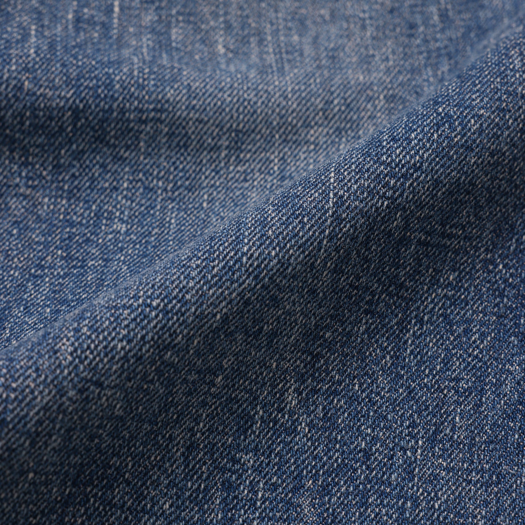 orSlow 107 IVYFIT SELVEDGE DENIM / 01-0107-84