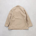 Gallery viewerに画像を読み込む, THE DAY VENTILE FIELD COAT / D25WS-02001
