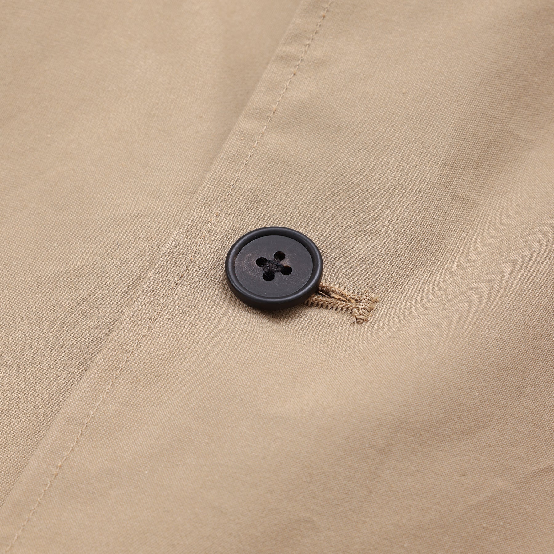 THE DAY VENTILE FIELD COAT / D25WS-02001