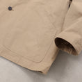 Gallery viewerに画像を読み込む, THE DAY VENTILE FIELD COAT / D25WS-02001
