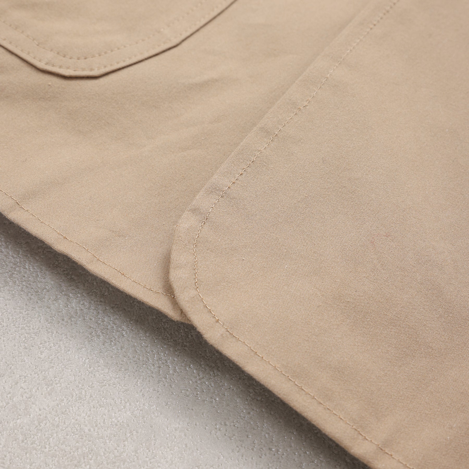 THE DAY VENTILE FIELD COAT / D25WS-02001