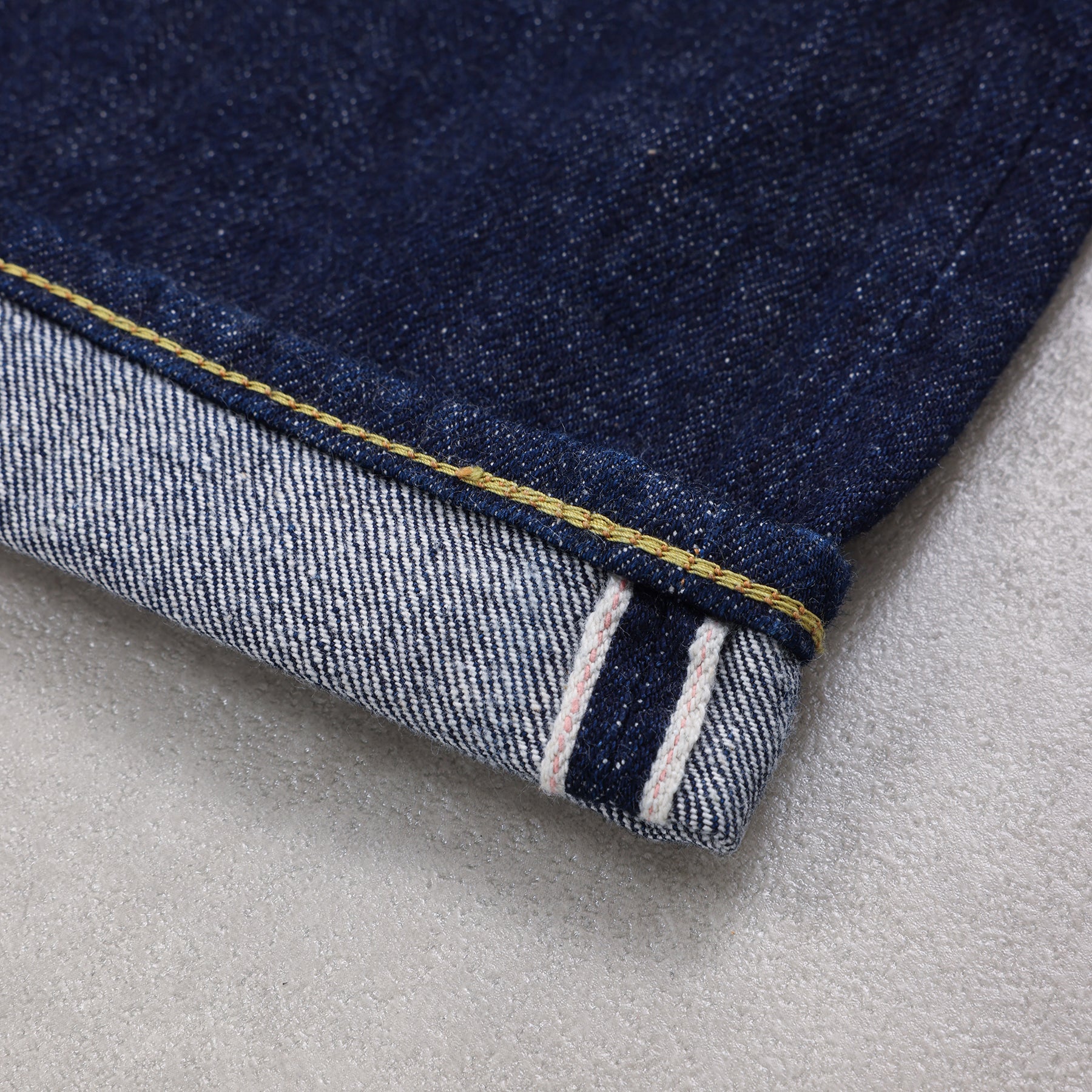 orSlow 105XX THE1950s SELVEDGE DENIM / 01-1050XX-81