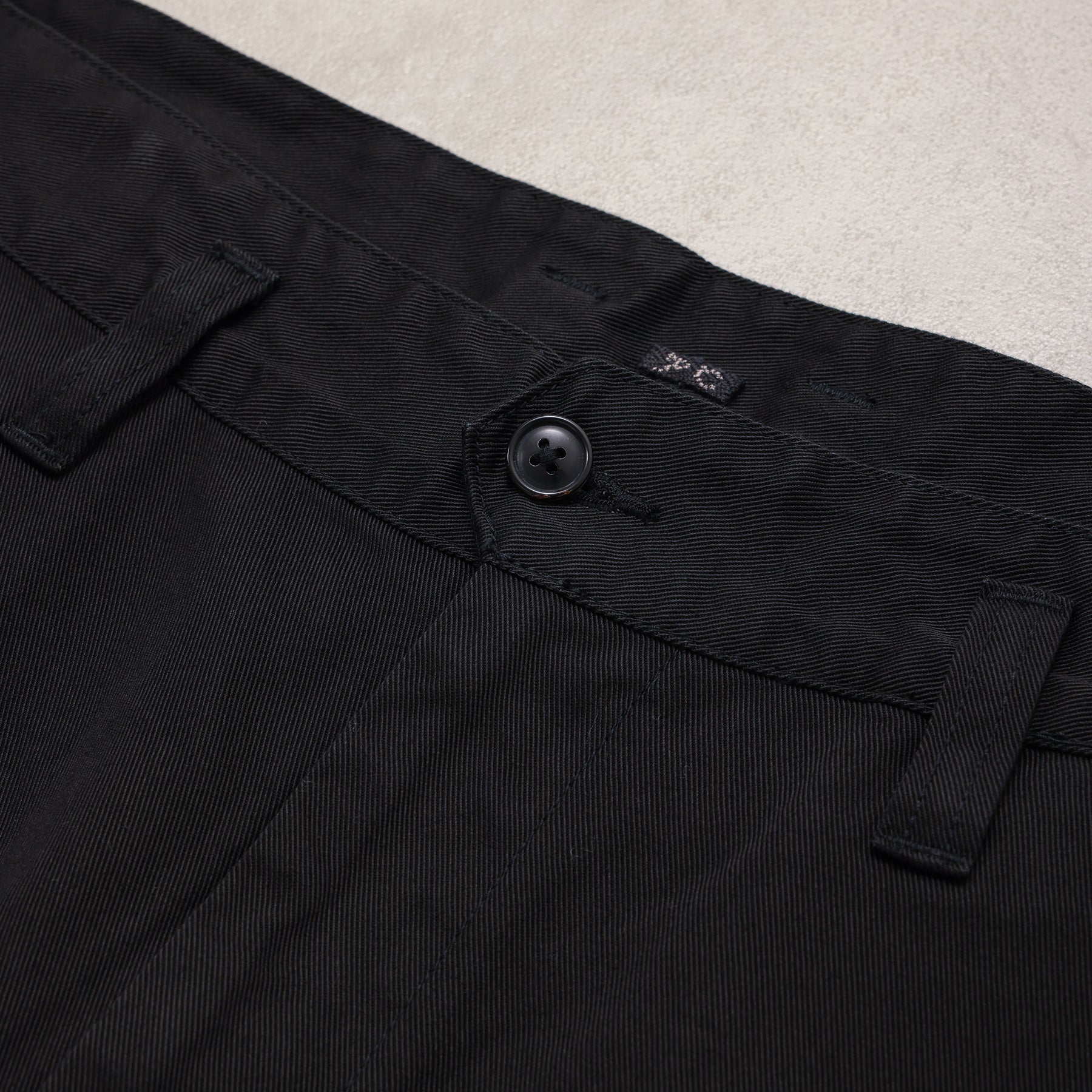 Porter Classic GENE KELLY CHINOS / PC-009-2039