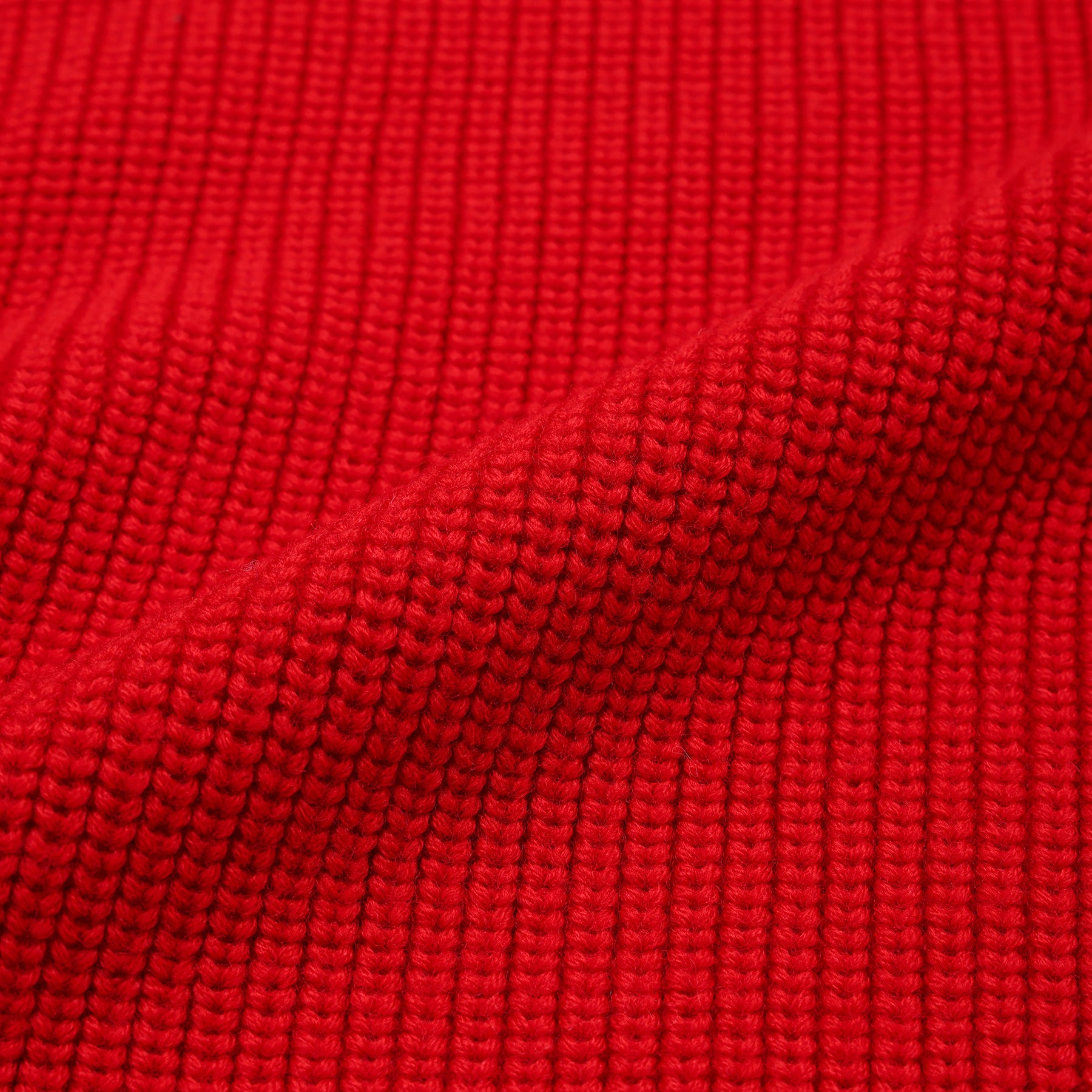 THE DAY MERINO WOOL CREWNECK KNIT / D25WS-03001