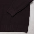 Gallery viewerに画像を読み込む, THE DAY MERINO WOOL CREWNECK KNIT / D25WS-03001
