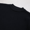 Gallery viewerに画像を読み込む, THE DAY MERINO WOOL CREWNECK KNIT / D25WS-03001
