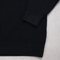 Gallery viewerに画像を読み込む, THE DAY MERINO WOOL CREWNECK KNIT / D25WS-03001
