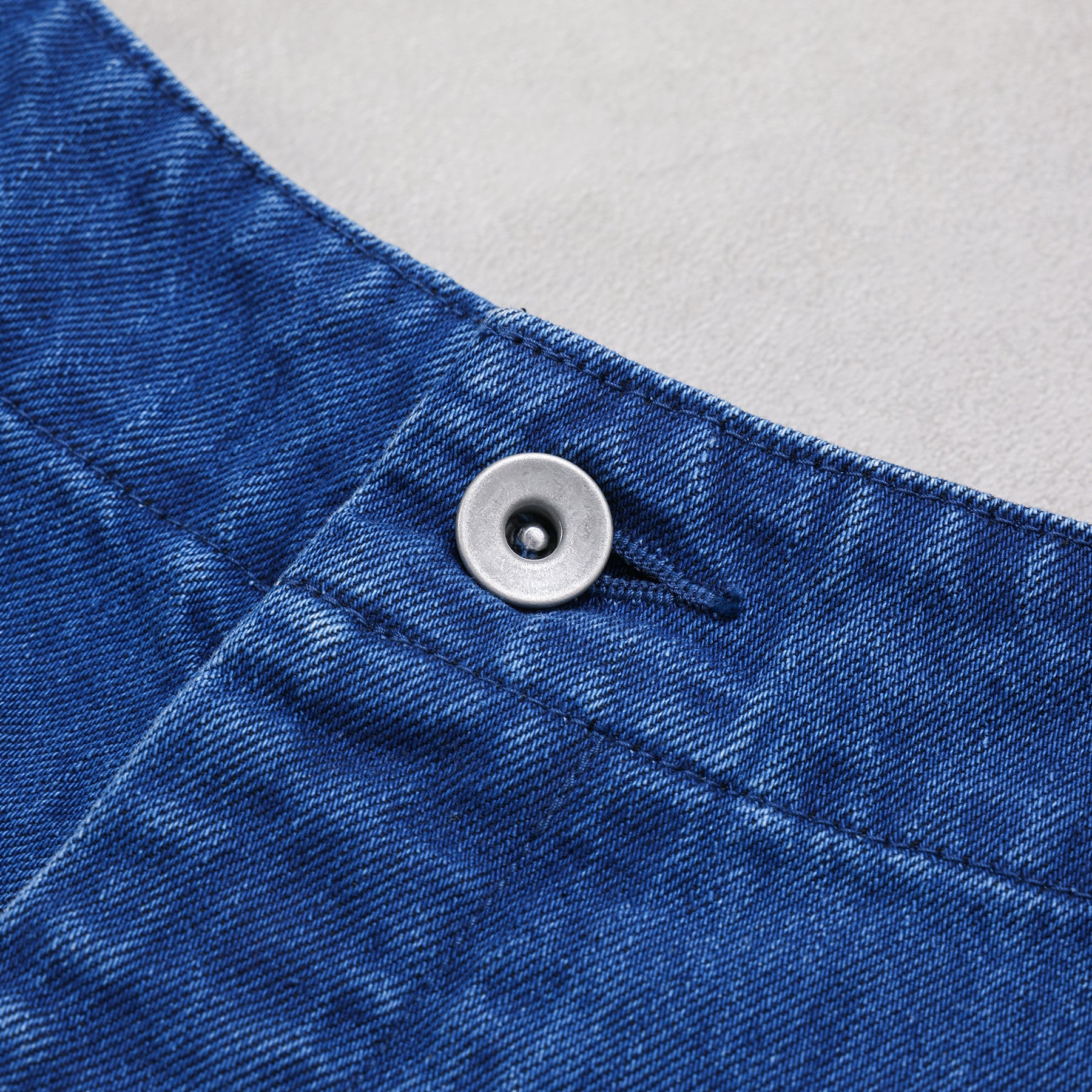 Veritecoeur デニムユーティリティーパンツ / VC-2693