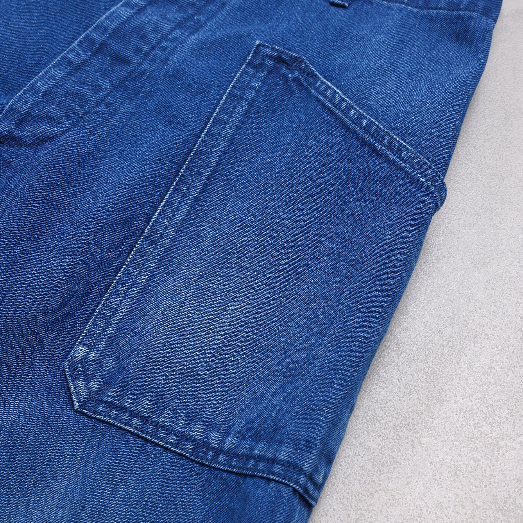 Veritecoeur デニムユーティリティーパンツ / VC-2693