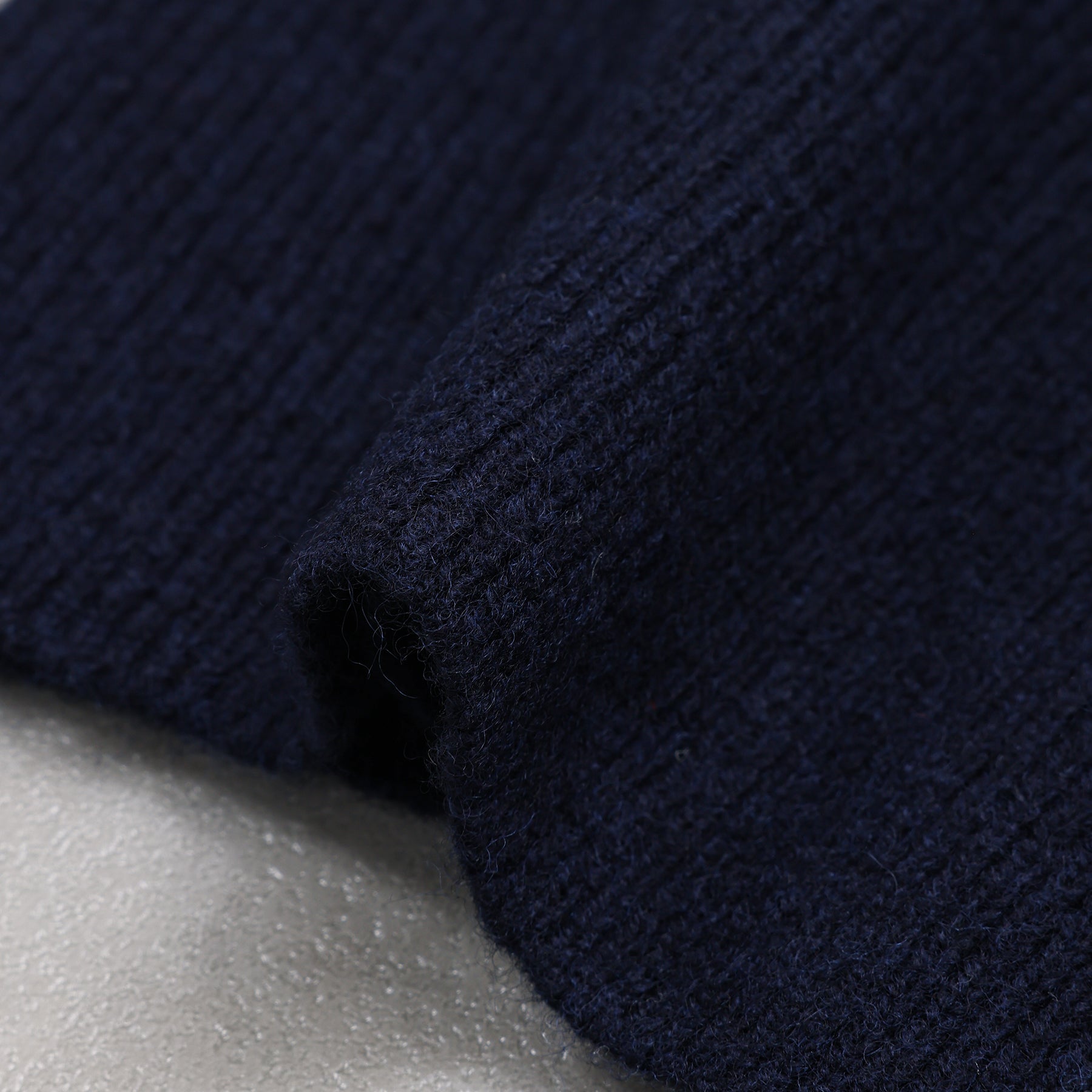 mizuiro ind ダブルブレストカーディガン / 3-220113