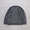 Gallery viewerに画像を読み込む, The Inoue Brothers... Suri Alpaca Bomber Jacket / TIB25-AL1005ML
