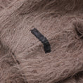 Gallery viewerに画像を読み込む, The Inoue Brothers... Suri Alpaca Cardigan / TIB25-AL1004ML
