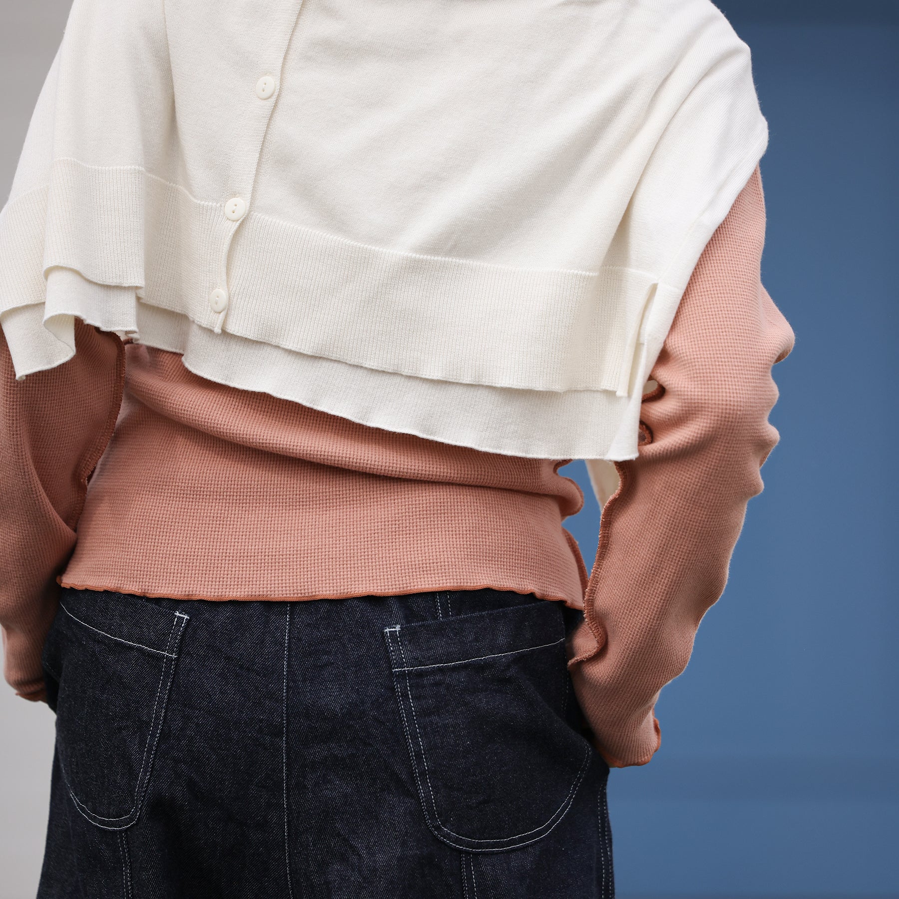 MEYAME THERMAL MELLOW LONG SLEEVE / MEY-2213