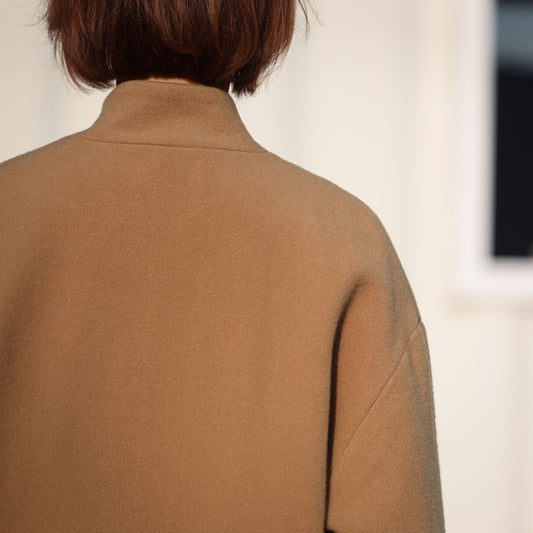 Veritecoeur コート / ST-125