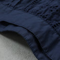 Gallery viewerに画像を読み込む, Midi Umi lace blouson shirt / 1-730156
