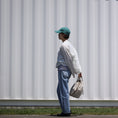 Gallery viewerに画像を読み込む, orSlow 105 90'S DENIM SKY BLUE / 01-1050W-99
