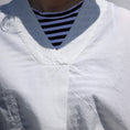 Load image into Gallery viewer, Veritecoeur プルオーバーシャツ / VC2838
