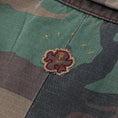 Load image into Gallery viewer, PORTER CLASSIC ALOHA CAMOUFLAGE SHIRT JACKET/ PC-008-3880
