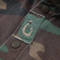 Load image into Gallery viewer, PORTER CLASSIC ALOHA CAMOUFLAGE SHIRT JACKET/ PC-008-3880
