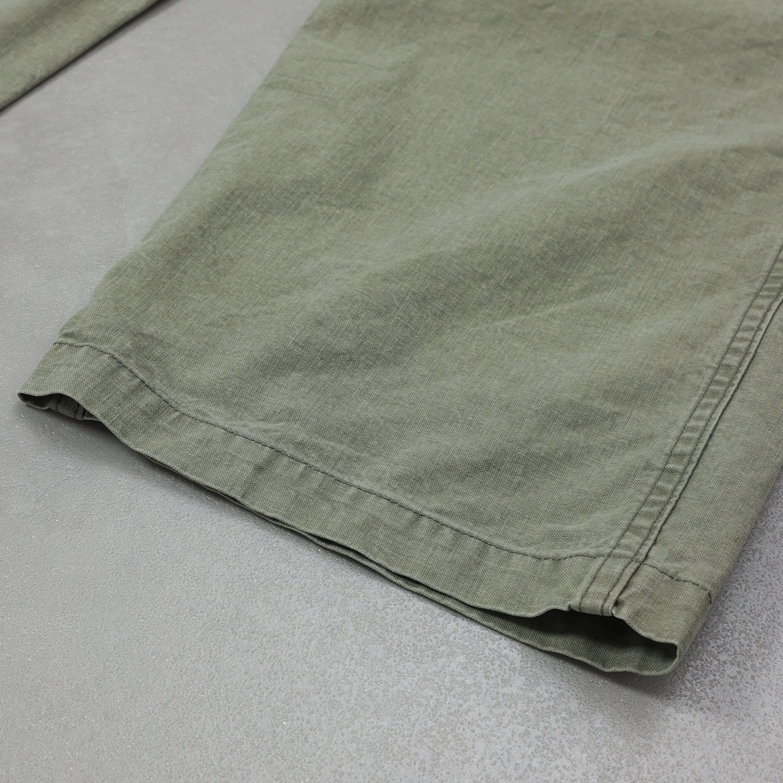orSlow SUMMER FATIGUE PANTS / 01-5103-M16