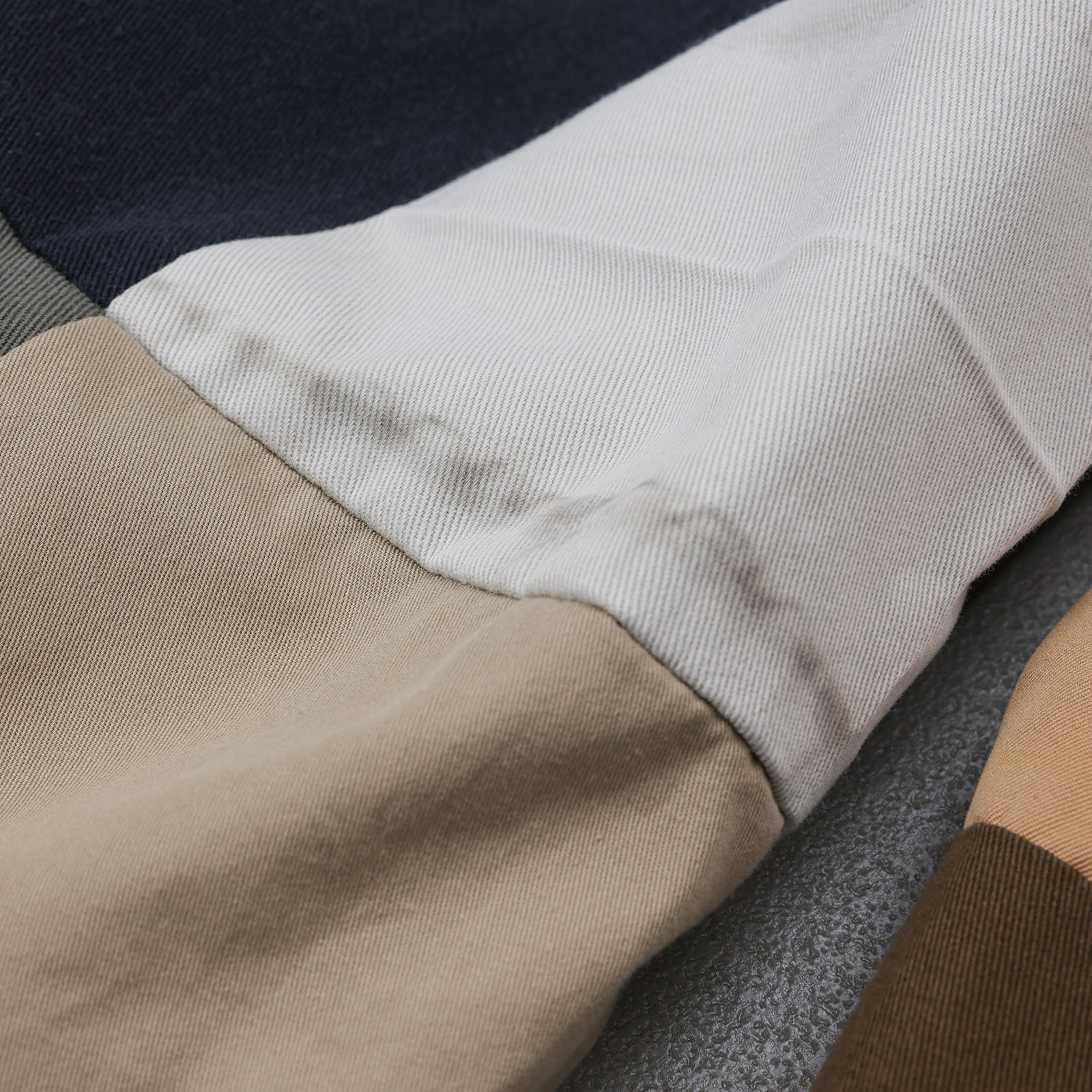 sillage circular pants polo chino one / ART-RLCL-01