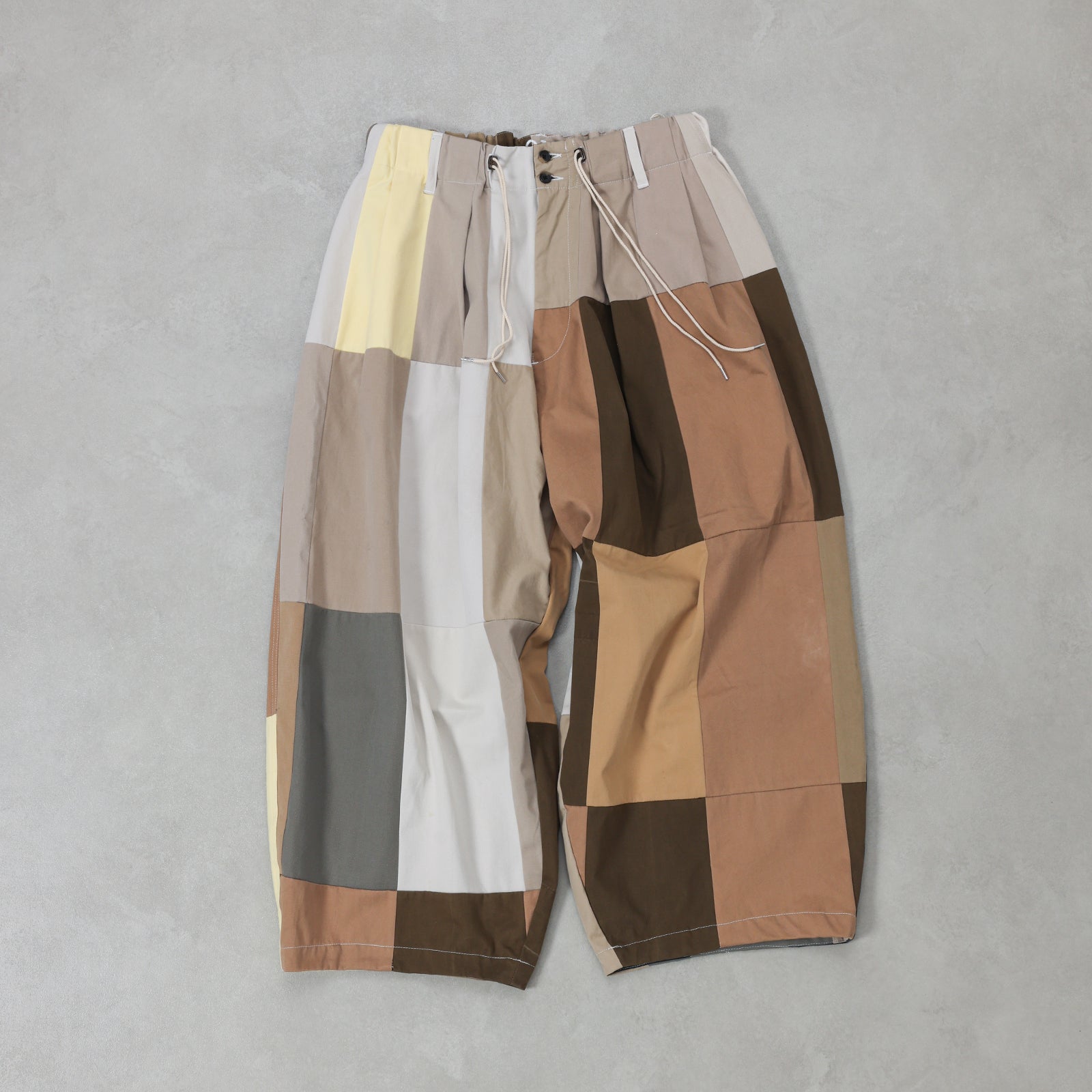 sillage circular pants polo chino one / ART-RLCL-01