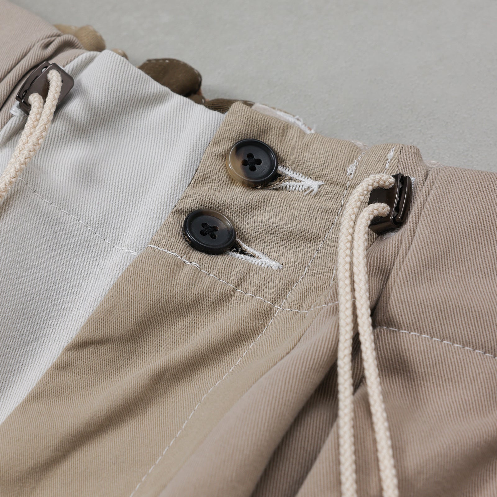 sillage circular pants polo chino one / ART-RLCL-01
