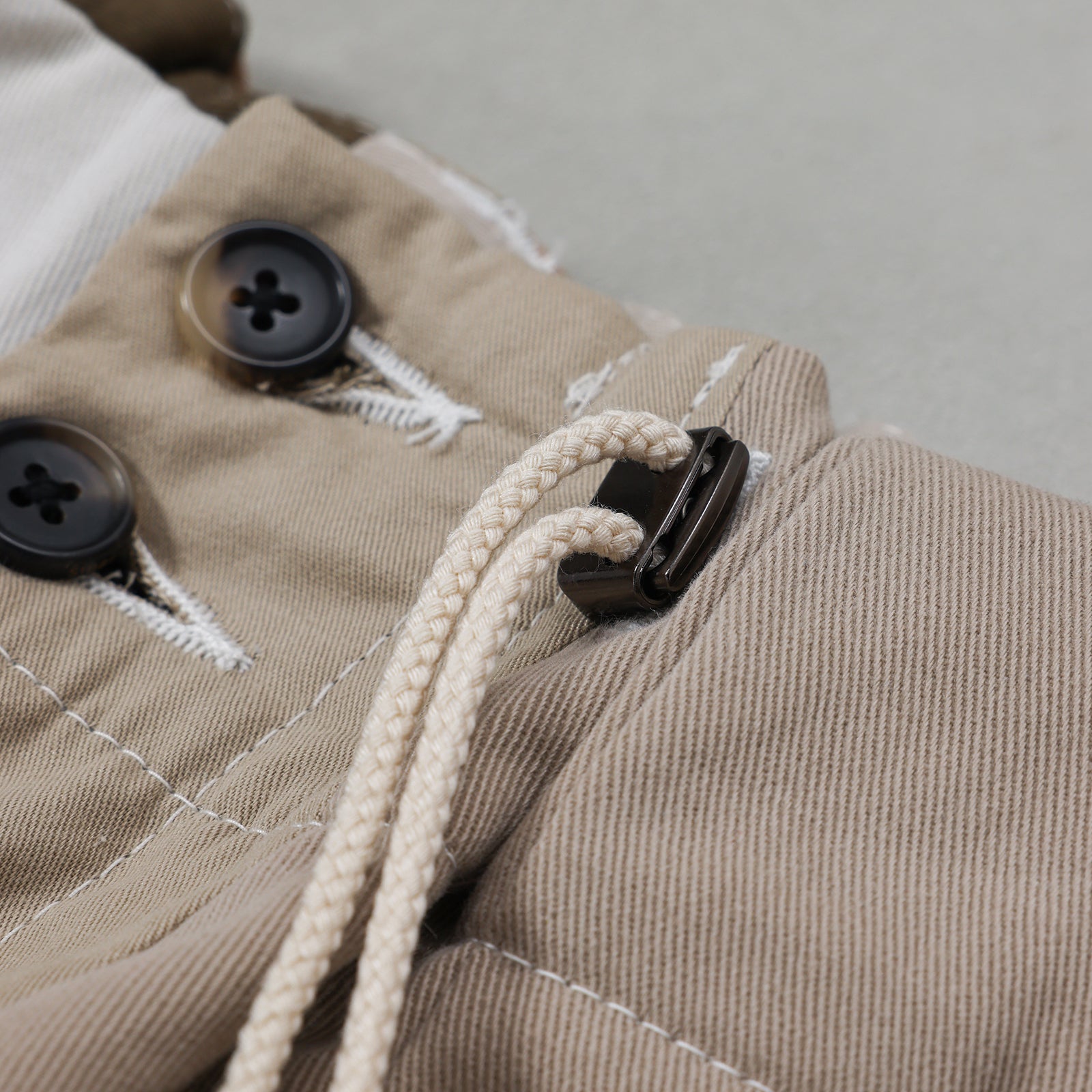 sillage circular pants polo chino one / ART-RLCL-01