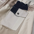 Load image into Gallery viewer, sillage hakama pants polo chino two / ART-RLHP-02
