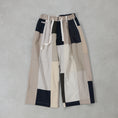 Load image into Gallery viewer, sillage hakama pants polo chino two / ART-RLHP-02

