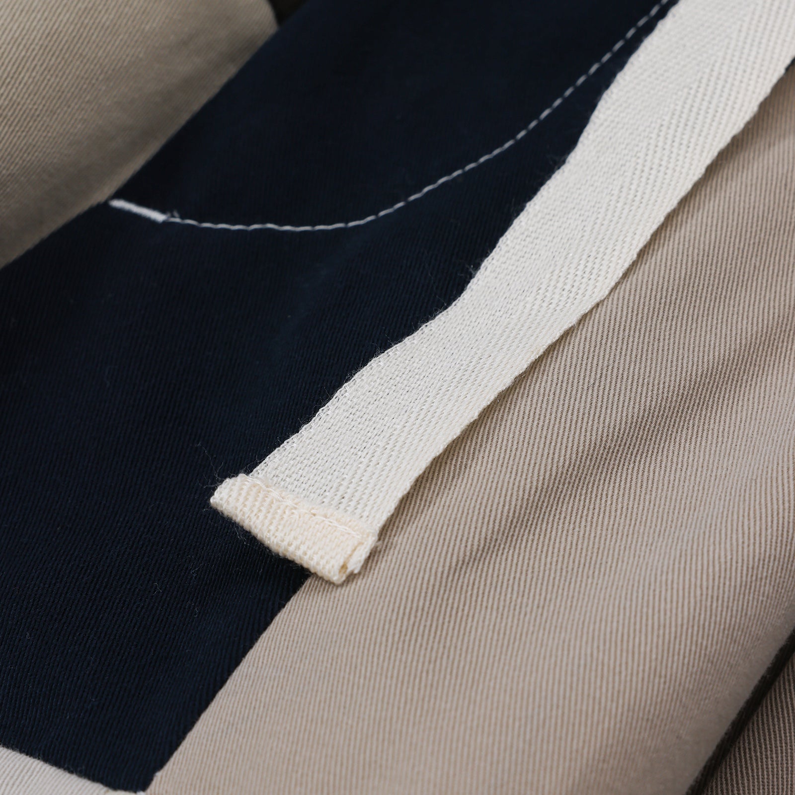 sillage hakama pants polo chino two / ART-RLHP-02