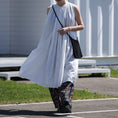 갤러리 뷰어로 이미지로드, MEYAME SIDE LINE WIDE PANTS/MEY-1620
