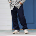 Gallery viewerに画像を読み込む, orSlow　101 DAD'S FIT DENIM PANTS
