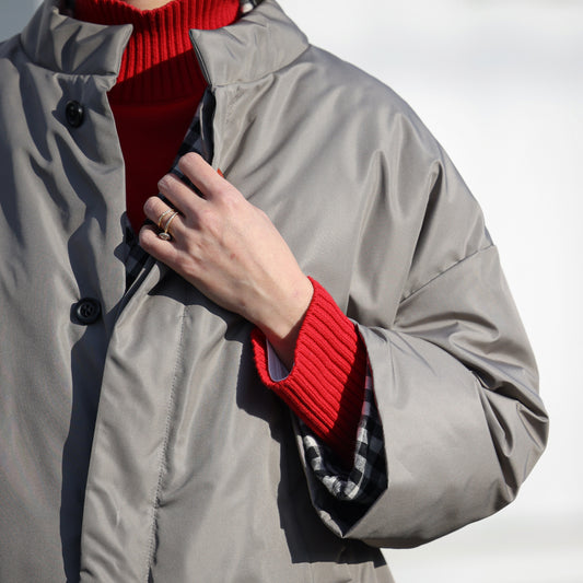 A PIECE OF LIBRARY プリンセスダウンスオミジャケット / 725515