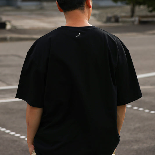 orSlow　T-SHIRT WITH POCKET