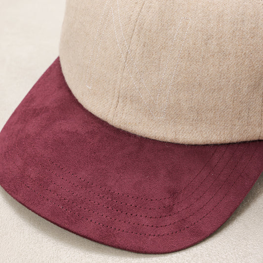 Nine Tailor Borage Cap / N-1500